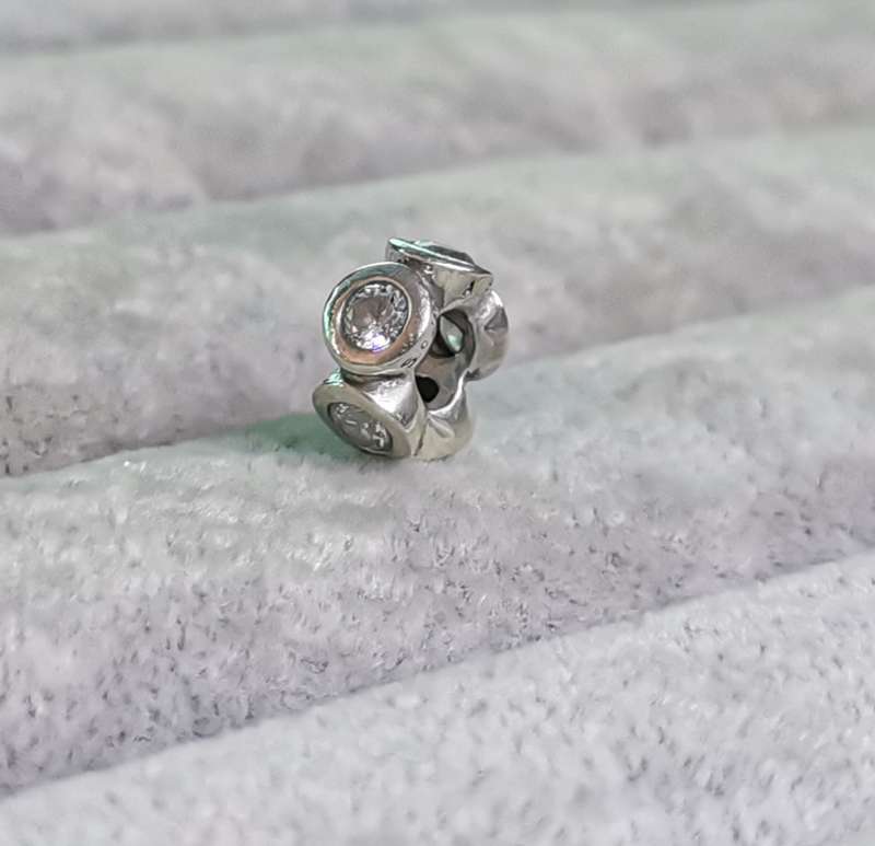 Pandora Lights Spacer Charm