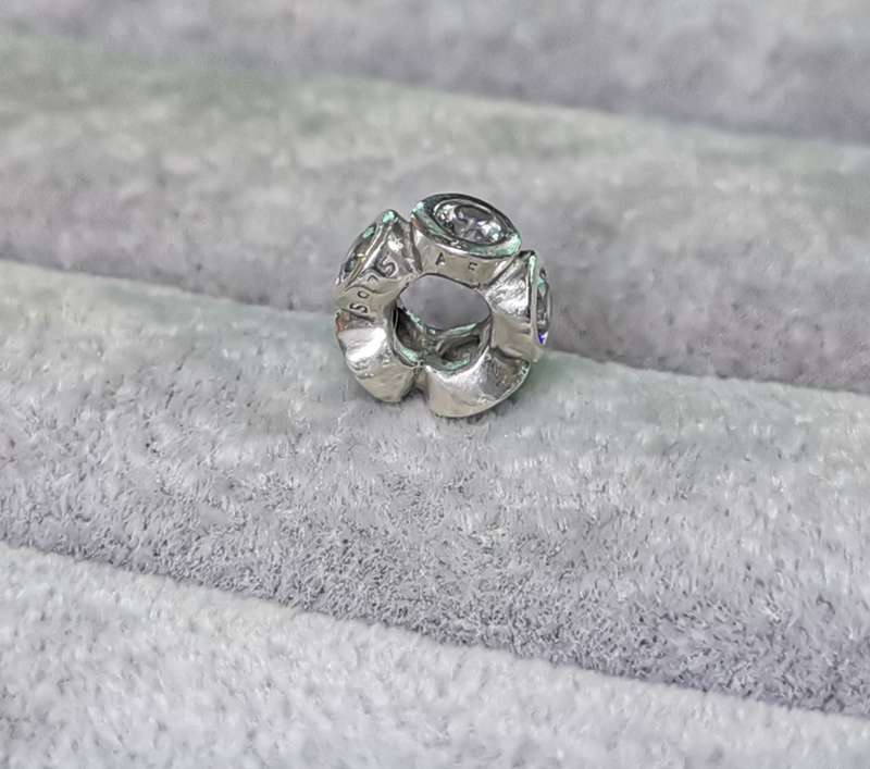 Pandora Lights Spacer Charm