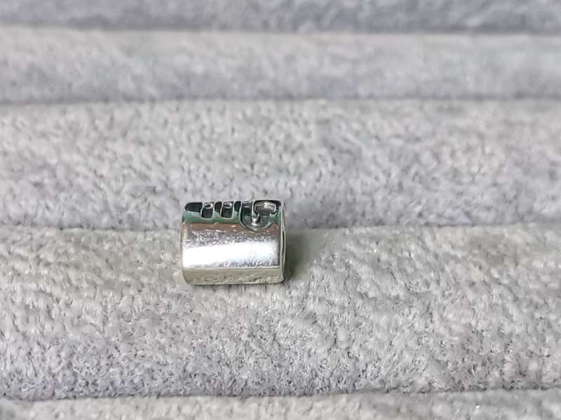 Pandora Scorpio Charm