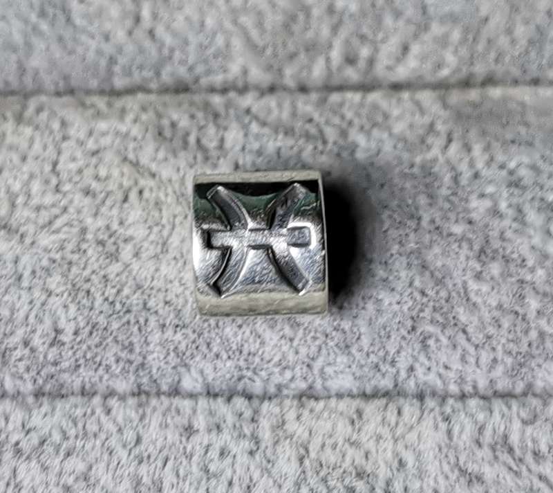 Pandora Pisces Charm