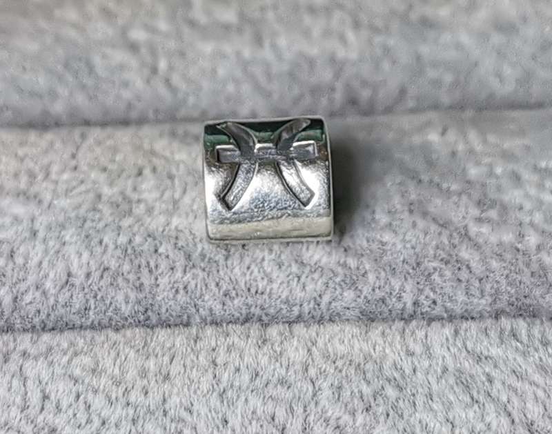 Pandora Pisces Charm