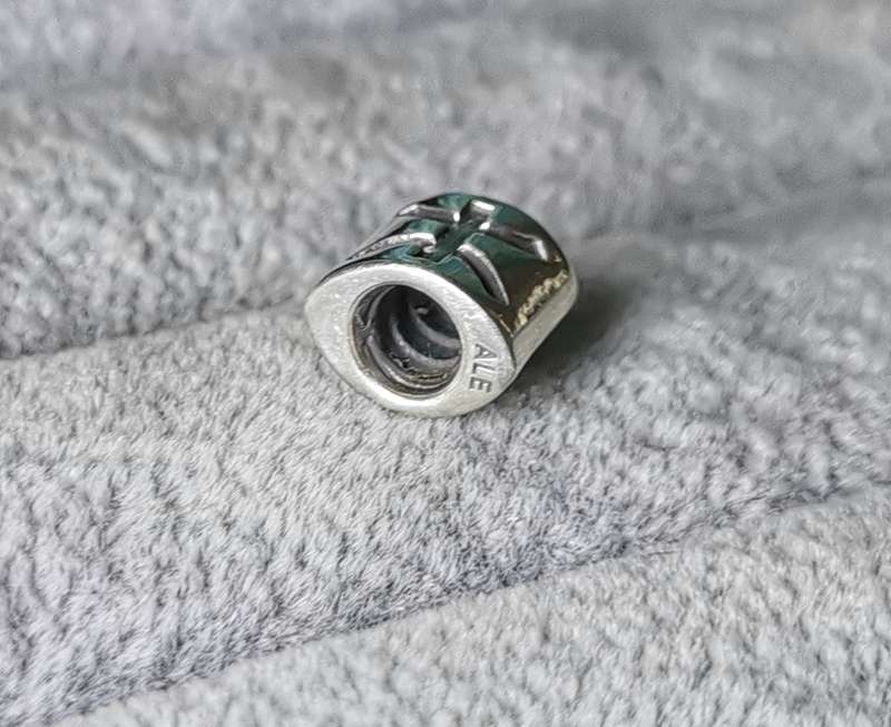 Pandora Pisces Charm