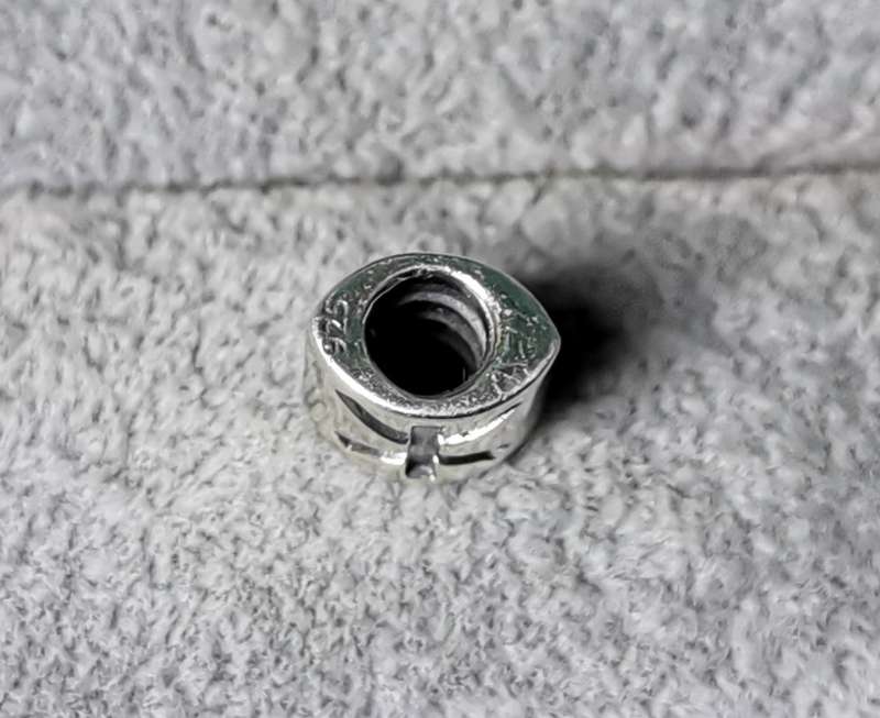 Pandora Pisces Charm