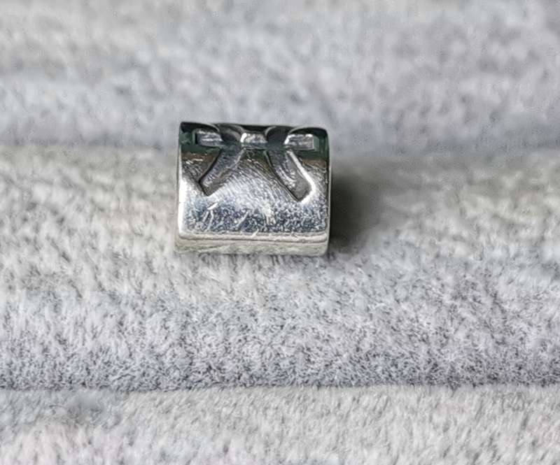 Pandora Pisces Charm