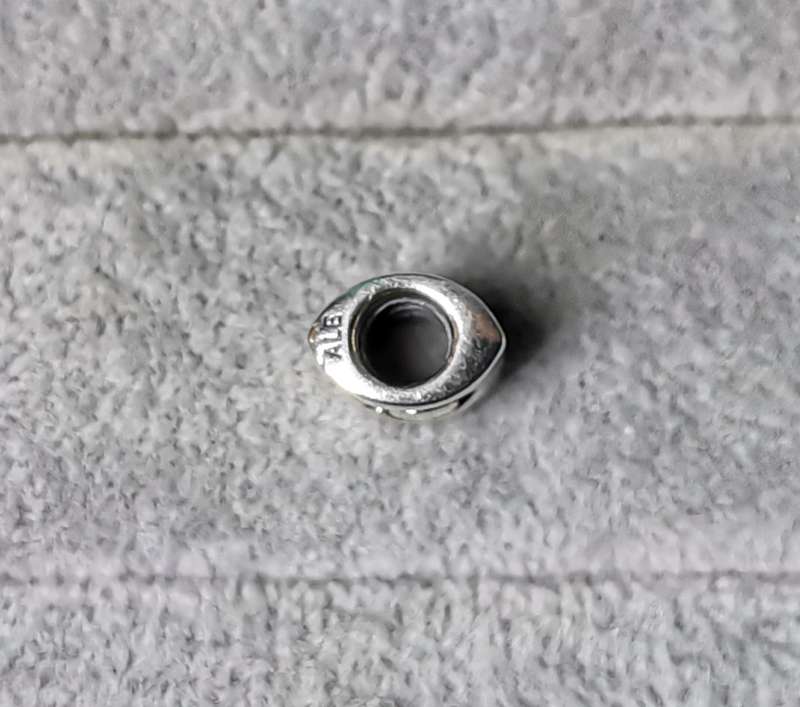 Pandora Taurus Charm