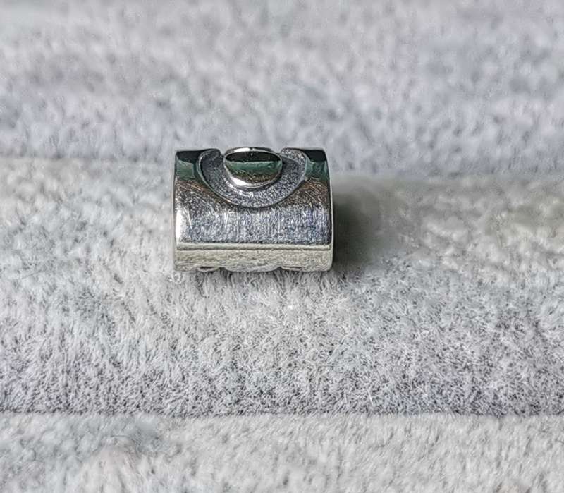 Pandora Taurus Charm