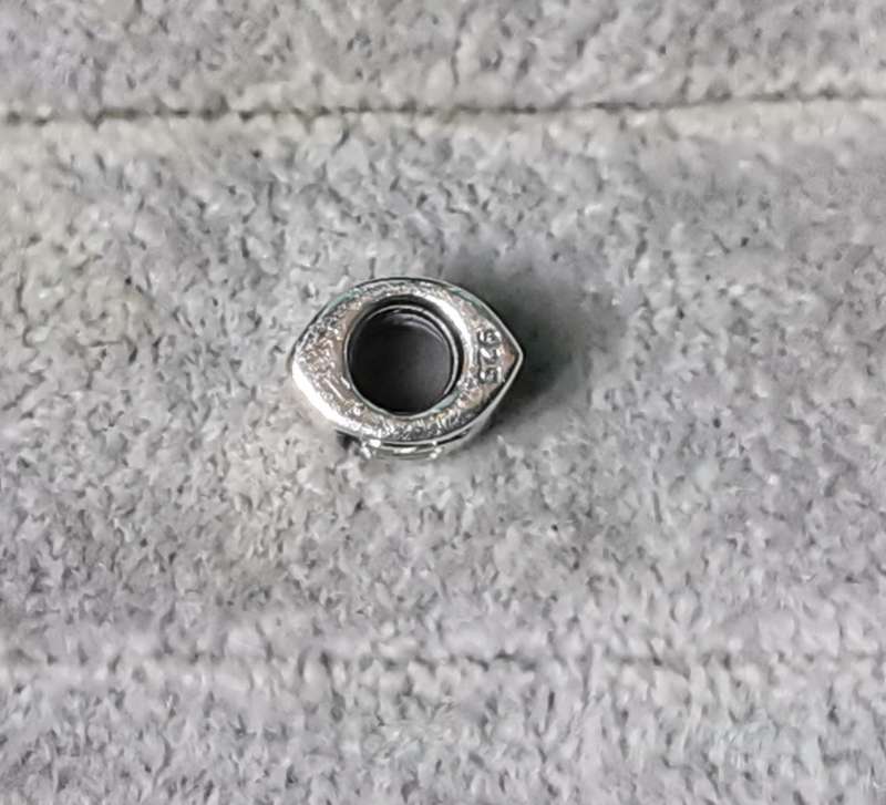 Pandora Virgo Charm