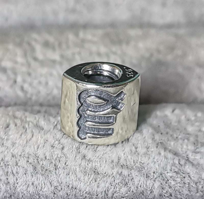 Pandora Virgo Charm
