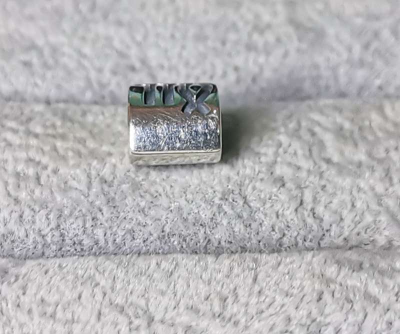 Pandora Virgo Charm