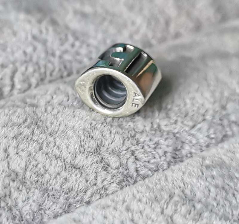 Pandora Libra Charm