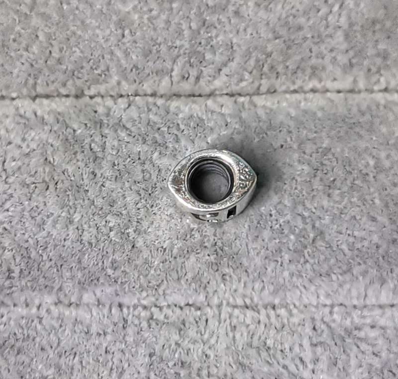 Pandora Libra Charm