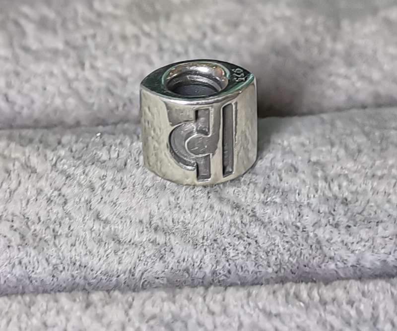 Pandora Libra Charm