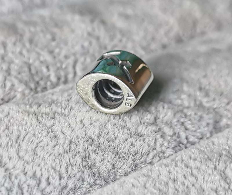 Pandora Sagittarius Charm