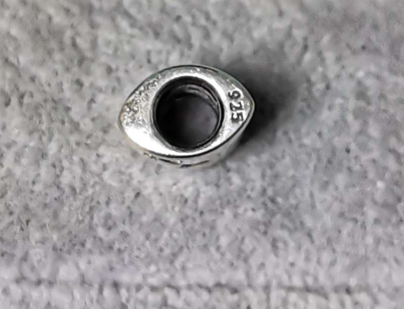 Pandora Sagittarius Charm