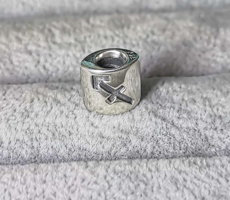 Pandora Sagittarius Charm