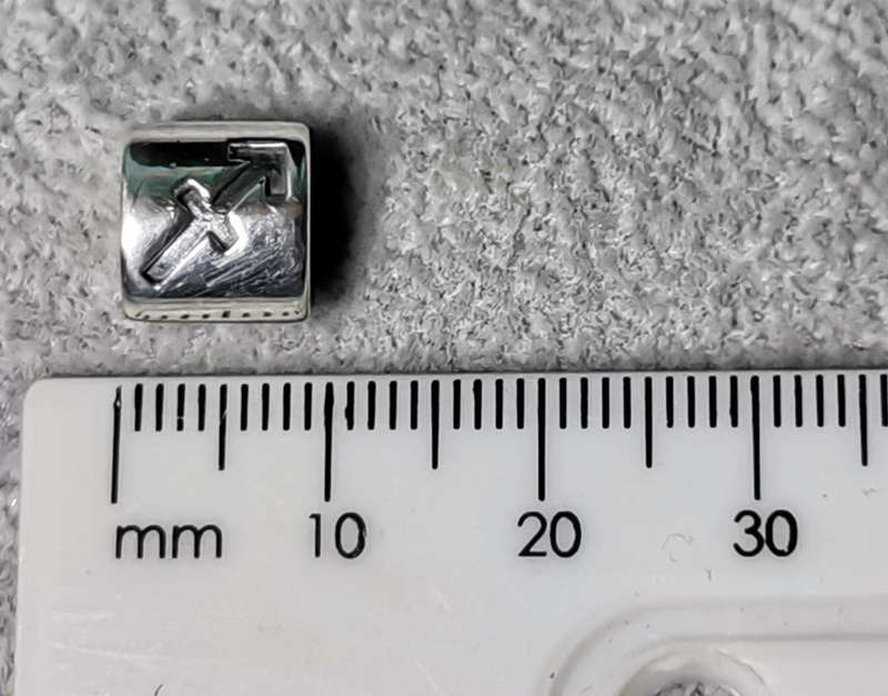 Pandora Sagittarius Charm