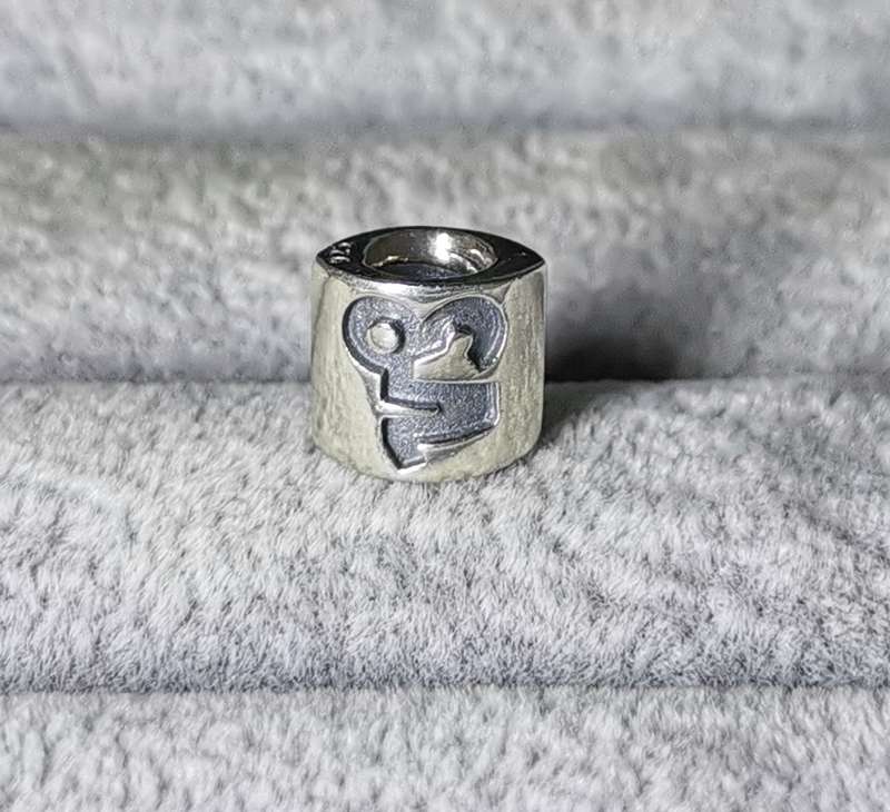 Pandora Capricorn Charm