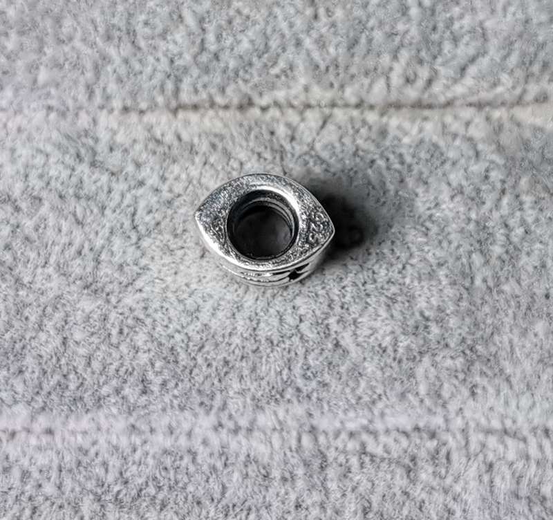 Pandora Aries Charm