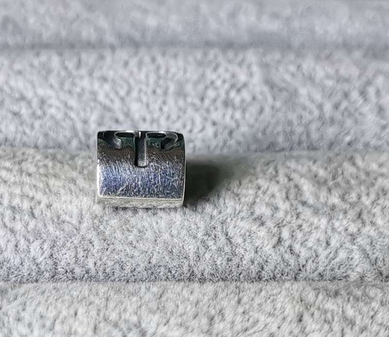 Pandora Aries Charm