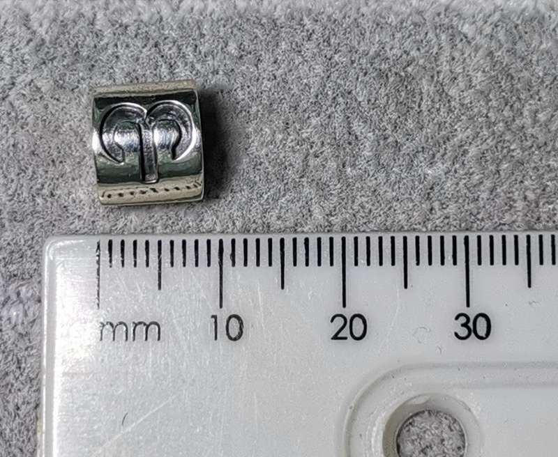 Pandora Aries Charm