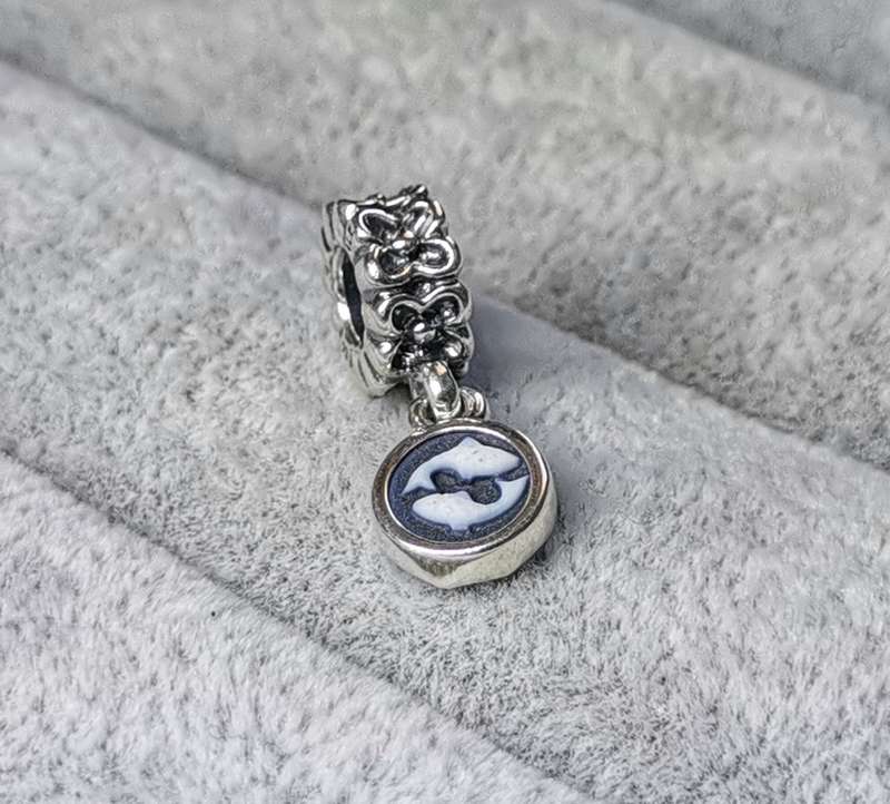 Pandora Pisces Charm