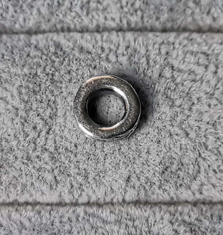 Pandora Spacer Charm