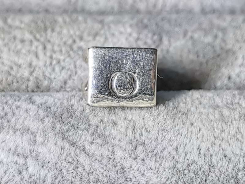 Pandora Shopping Bag Charm