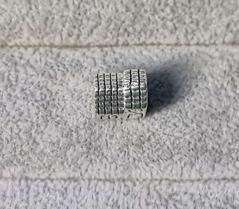 Pandora Church Charm