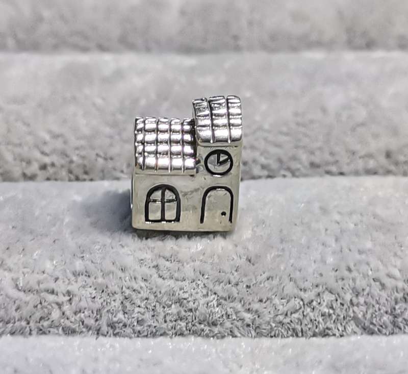 Pandora Church Charm