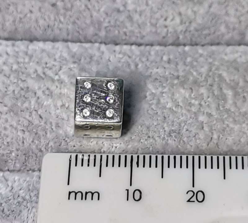 Pandora Good Luck Charm