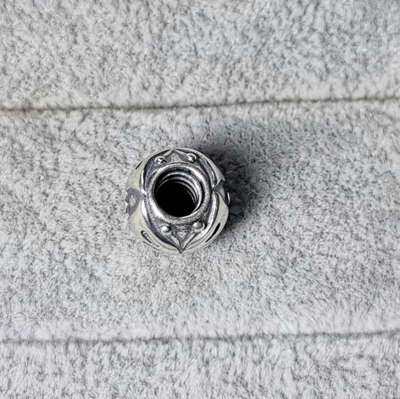 Pandora Majestic Butterfly Charm
