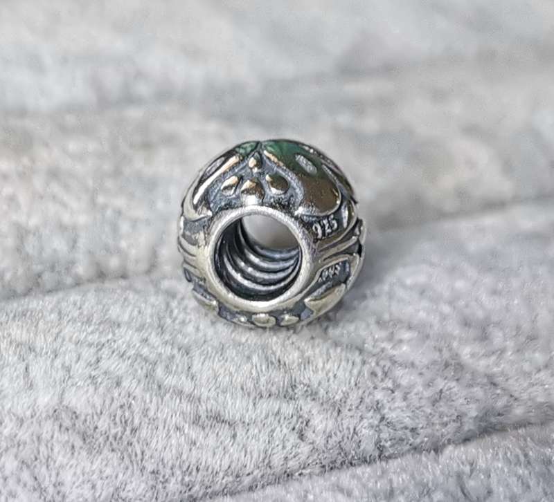 Pandora Majestic Butterfly Charm