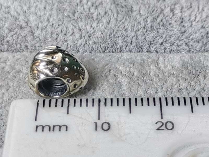 Pandora Strawberry Charm