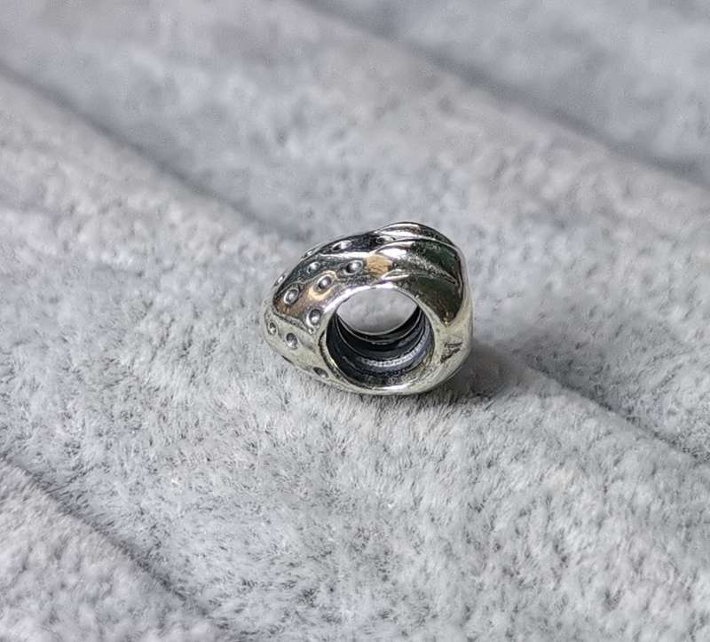Pandora Strawberry Charm