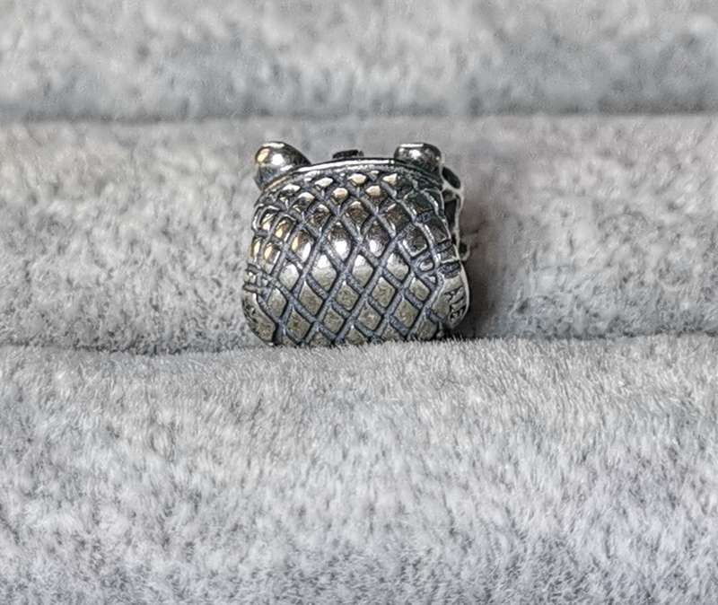 Pandora Picnic Basket Charm