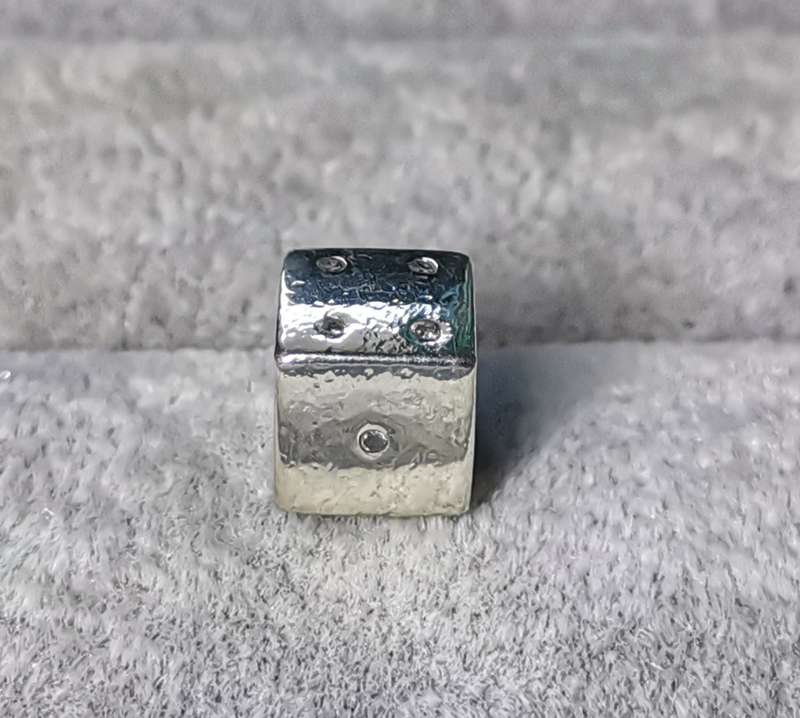 Pandora Good Luck Charm