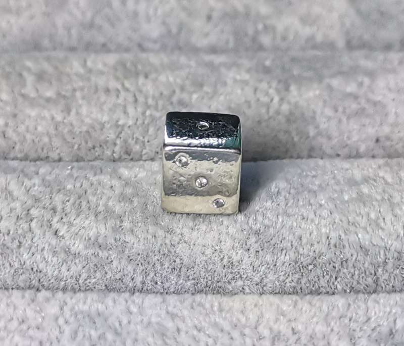 Pandora Good Luck Charm
