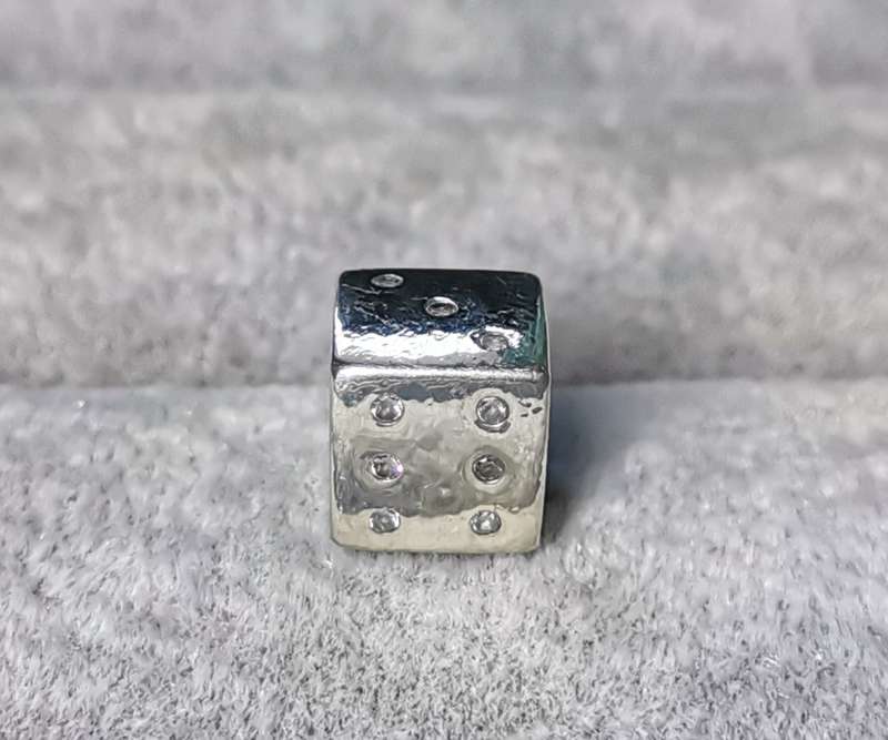 Pandora Good Luck Charm