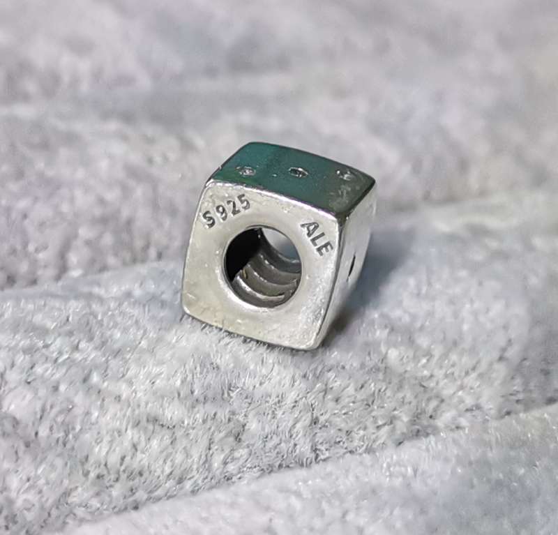 Pandora Good Luck Charm