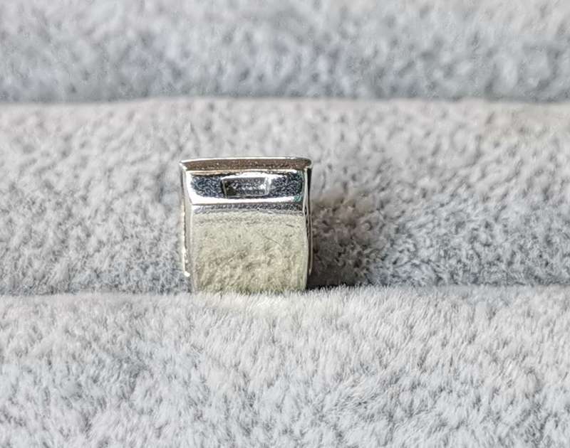 Pandora House Charm