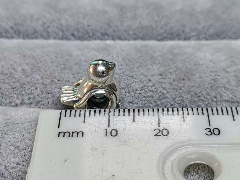 Pandora Birdie Charm