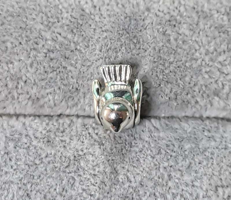 Pandora Birdie Charm