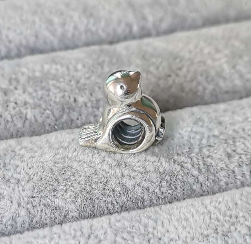 Pandora Birdie Charm