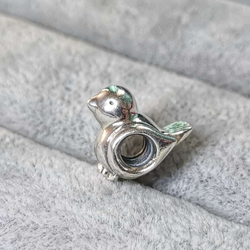 Pandora Birdie Charm