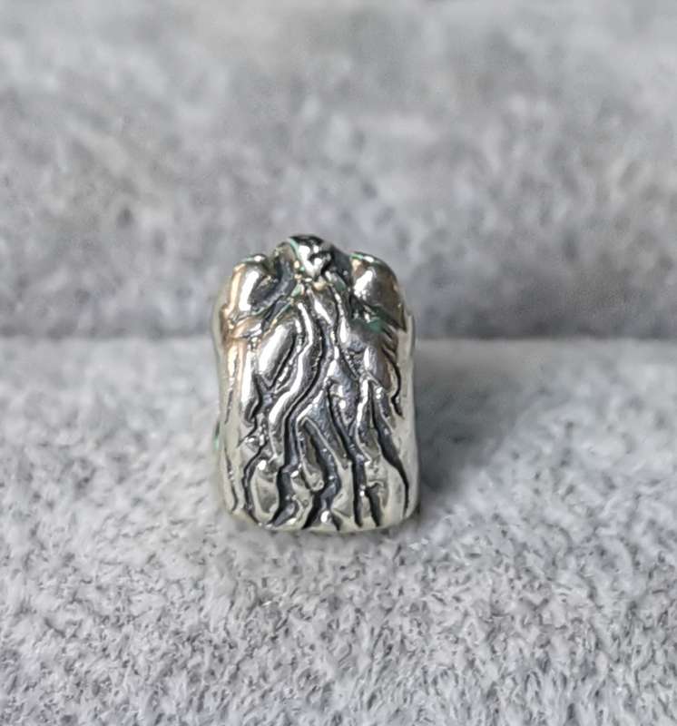 Pandora Horse Head Charm