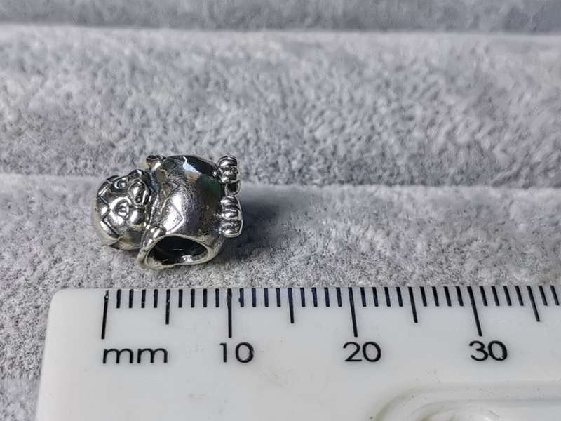 Pandora Spring Chicken Charm