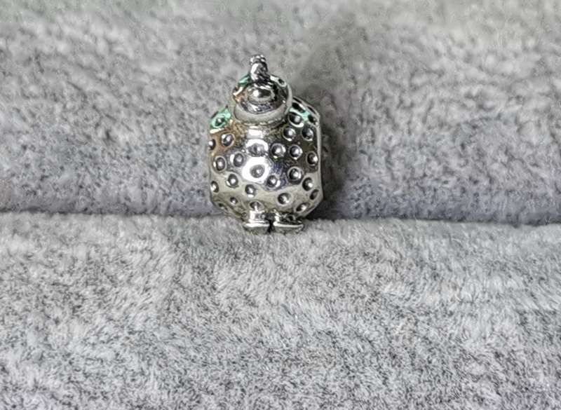 Pandora Chicken Little Charm