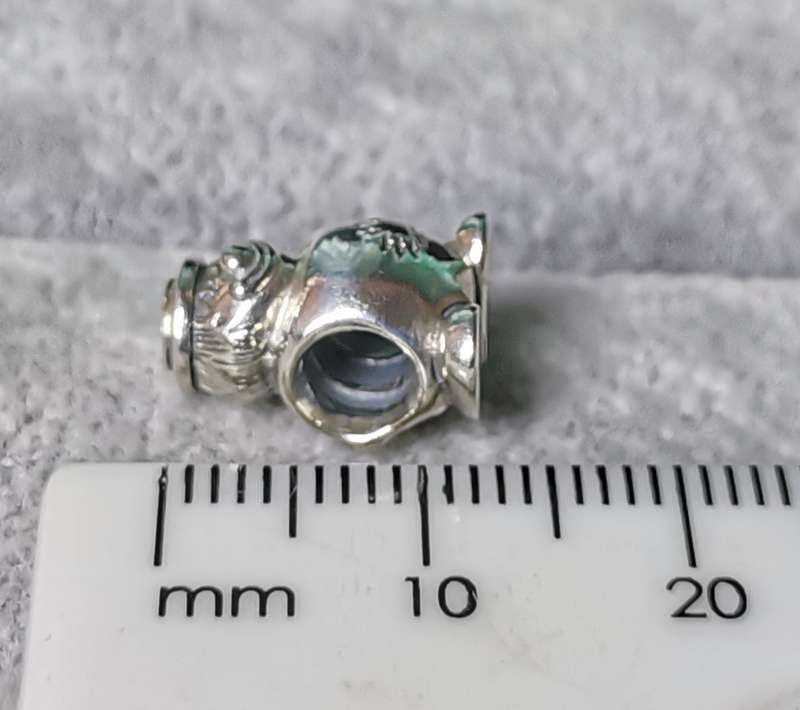 Pandora Clown Charm