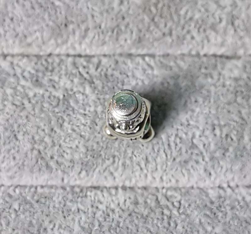 Pandora Clown Charm