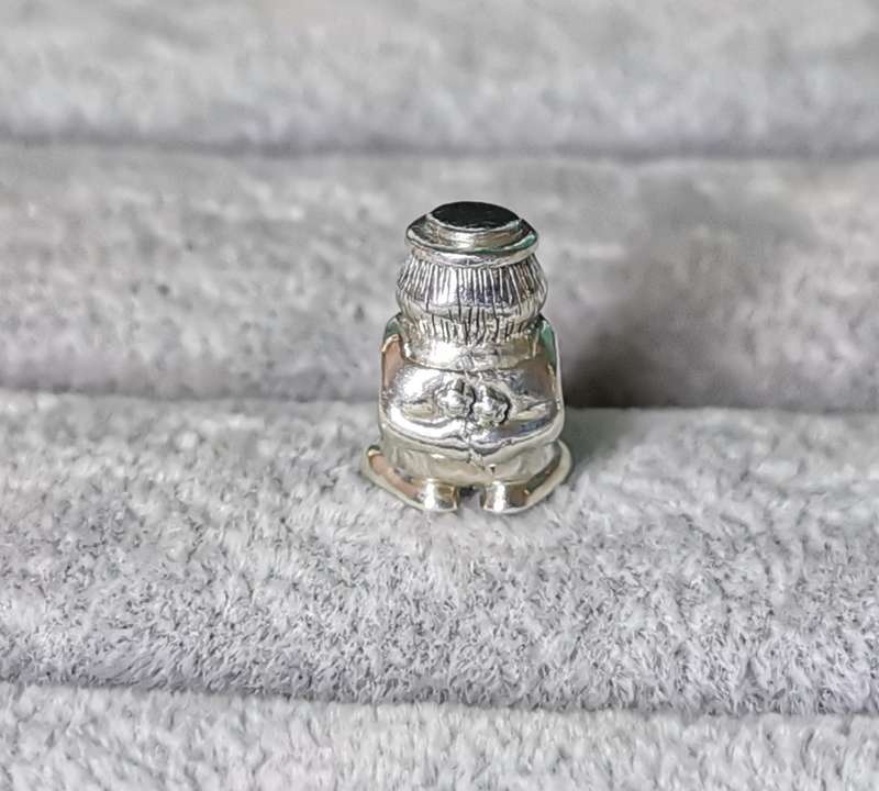 Pandora Clown Charm